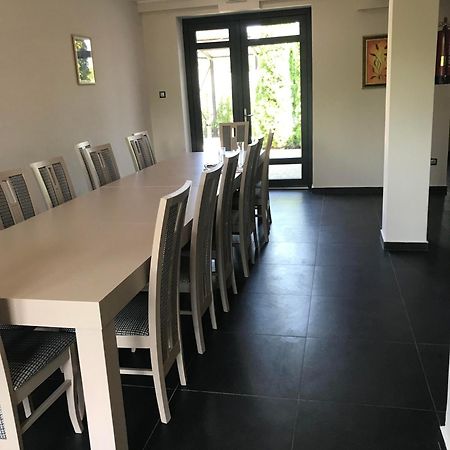 Pihenj Meg Vendégház Nyíregyháza Esterno foto
